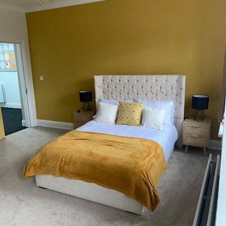The Vicarage Apartment Sunderland  Ngoại thất bức ảnh