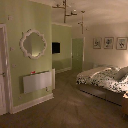 The Vicarage Apartment Sunderland  Ngoại thất bức ảnh