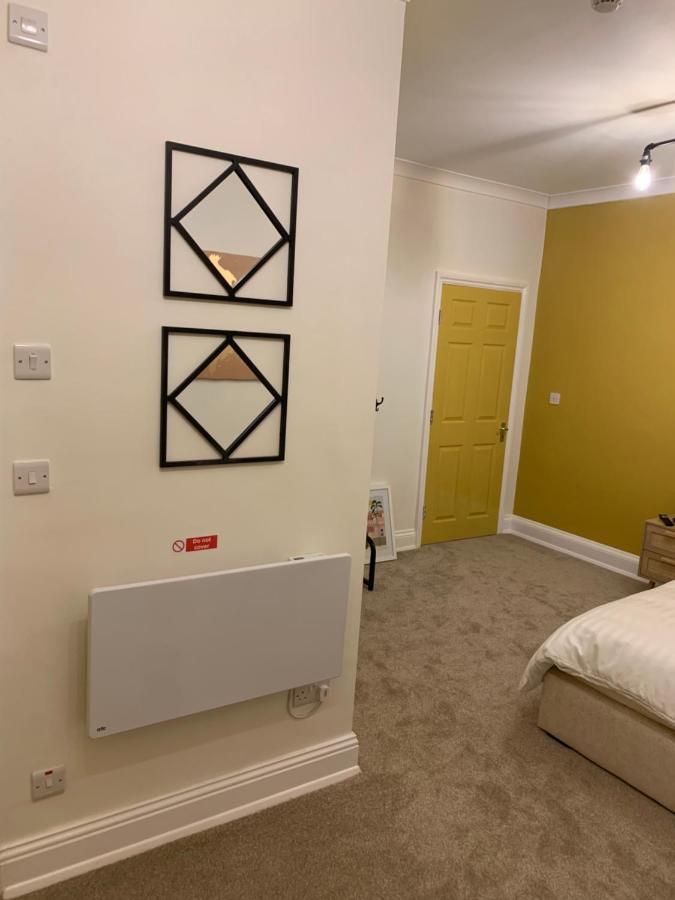 The Vicarage Apartment Sunderland  Ngoại thất bức ảnh
