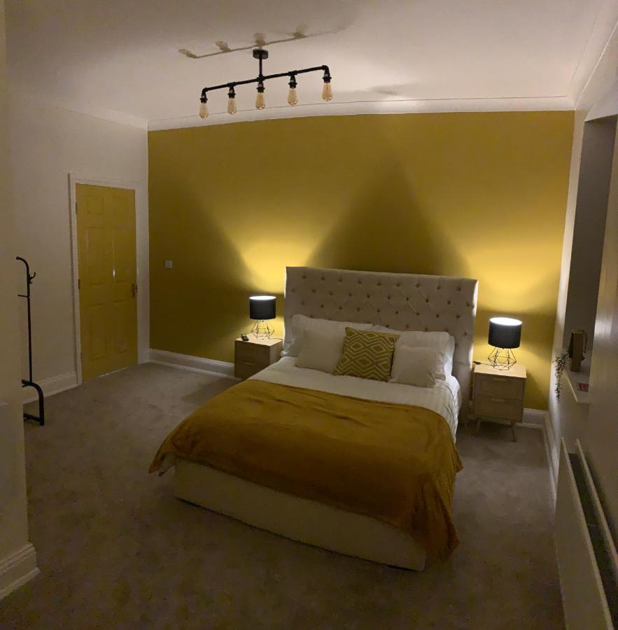 The Vicarage Apartment Sunderland  Ngoại thất bức ảnh