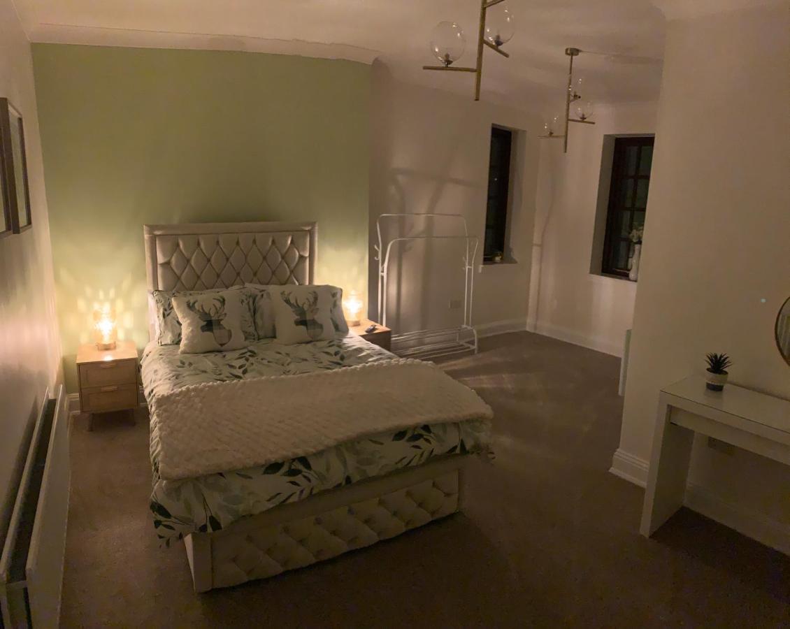 The Vicarage Apartment Sunderland  Ngoại thất bức ảnh
