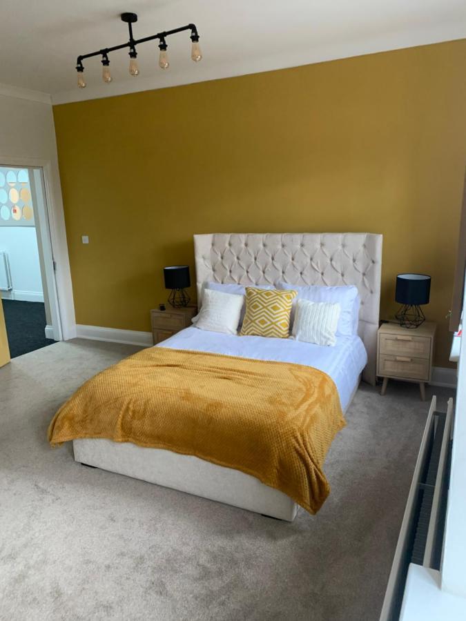 The Vicarage Apartment Sunderland  Ngoại thất bức ảnh