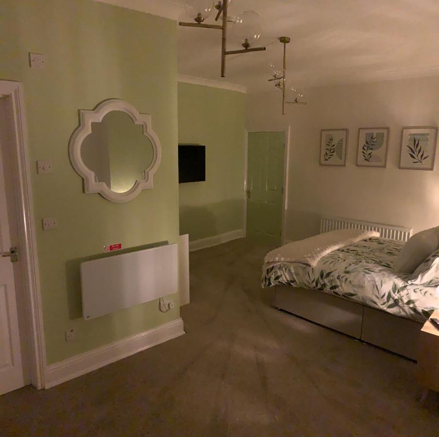 The Vicarage Apartment Sunderland  Ngoại thất bức ảnh