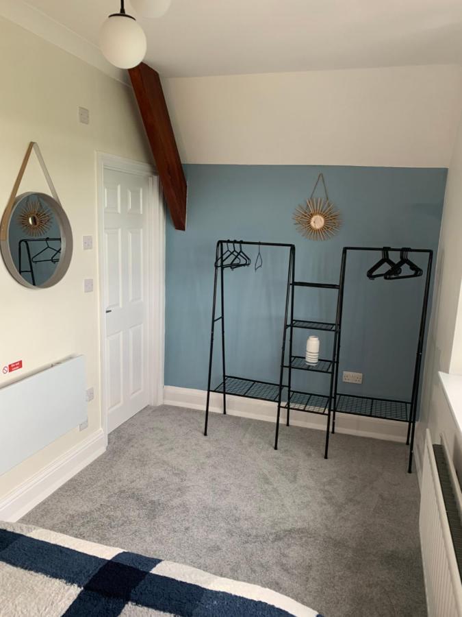 The Vicarage Apartment Sunderland  Ngoại thất bức ảnh