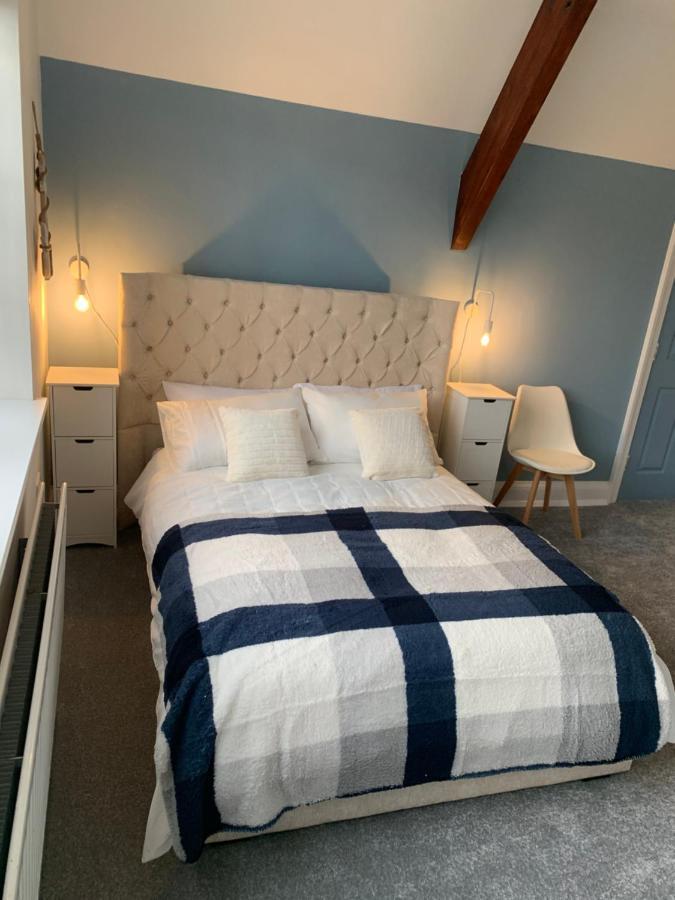 The Vicarage Apartment Sunderland  Ngoại thất bức ảnh