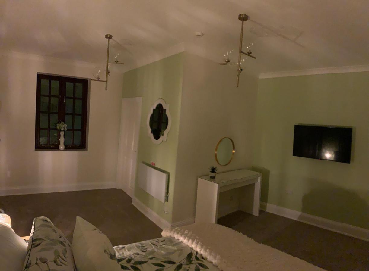 The Vicarage Apartment Sunderland  Ngoại thất bức ảnh